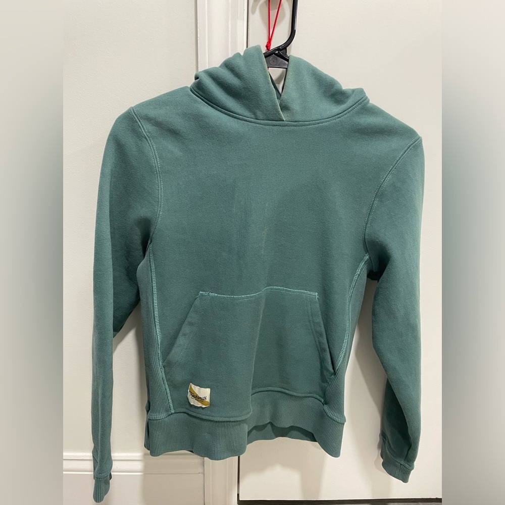 Tracksmith Trackhouse Sweatshirt